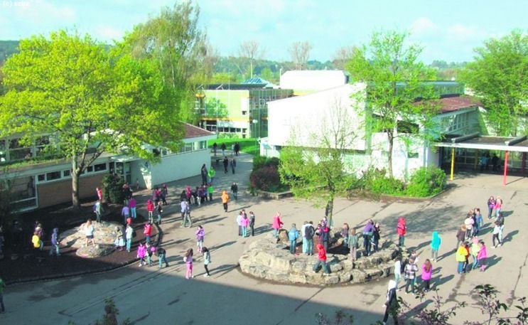 Friedrich-Schiller-Schule Renningen - Nachrichten | Sindelfinger ...