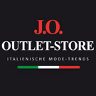 J.O. OutletStore Logo