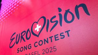 Basel verbietet Drohnen während des ESC (Archivbild)
