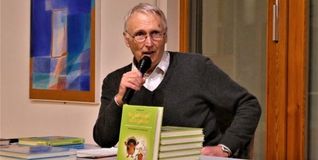 Dr. Wolfgang Wulz.
