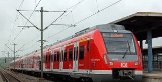 Die S1 fährt in den kommenden acht Wochen nur bis Stuttgart-Vaihingen. Die Stammstrecke ist auch in diesem Sommer gesperrt.