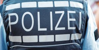 Die Polizei bittet um Mithilfe.