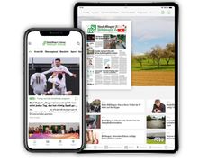 Sindelfinger Schulen bekommen im Vorfeld der Landtagswahl die digitalen Angebote der SZ/BZ kostenlos.