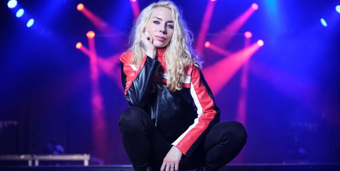 Vanja Sky