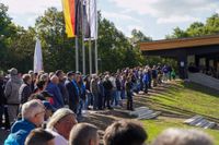 So viele Fans: Das Landesliga-Derby VfL Sindelfingen gegen den GSV Maichingen wird zum Zuschauermagneten.