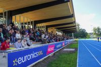 So viele Fans: Das Landesliga-Derby VfL Sindelfingen gegen den GSV Maichingen wird zum Zuschauermagneten.