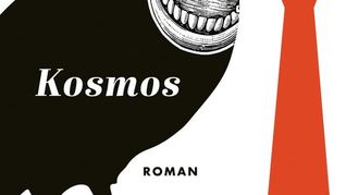 Witold Gombrowicz: Kosmos