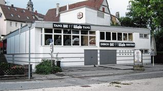 Wo sich früher die Kultdisco Seestudio und später der Seaside Club befanden, herrscht seit längerem für Partygänger Stille.