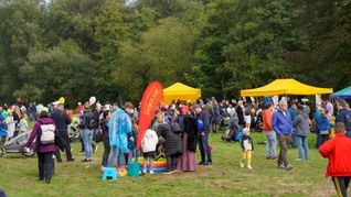 Auch in diesem Jahr gibt es zum Weltkindertag ein Kinderfest im Sindelfinger Sommerhofenpark.