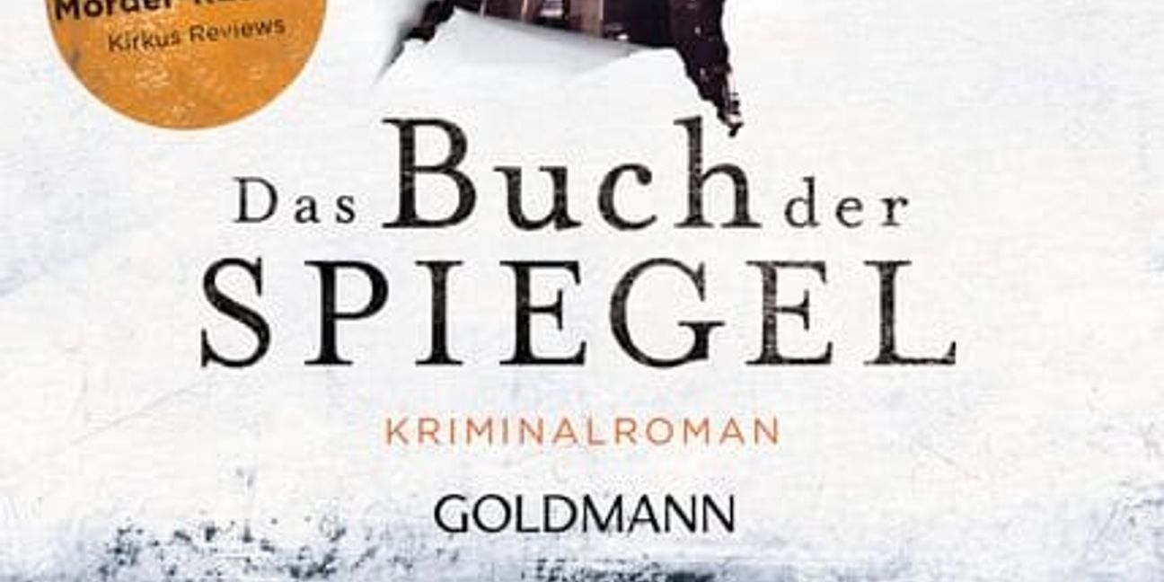 "Das Buch der Spiegel".