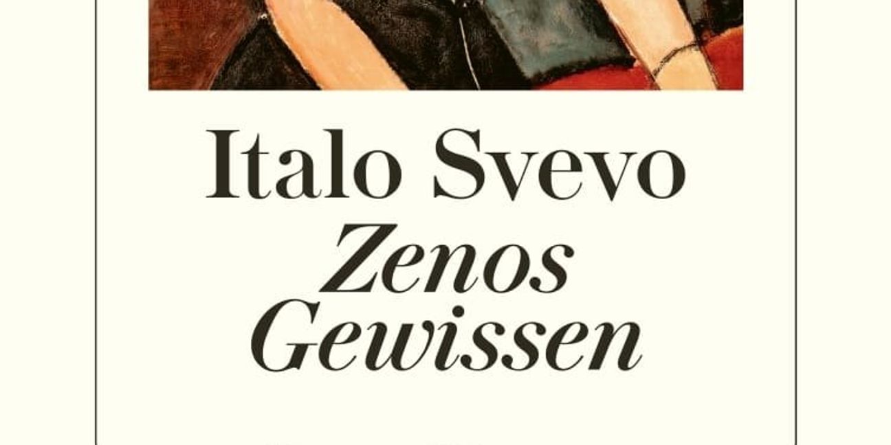 Italo Svevo: Zenos Gewissen