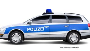 Die Polizei bittet Zeugen, sich zu melden.