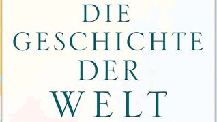 Christian Grataloup: Die Geschichte der Welt. Ein Atlas.