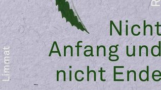 Plinio Martini: Nicht Anfang und nicht Ende