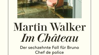 Martin Walkers neuer Roman.