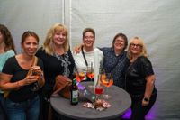 80er/90er Party im Schöniacher Fürst