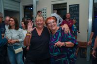 80er/90er Party im Schöniacher Fürst