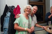 80er/90er Party im Schöniacher Fürst