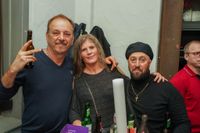 80er/90er Party im Schöniacher Fürst