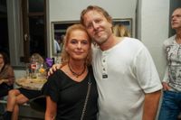 80er/90er Party im Schöniacher Fürst