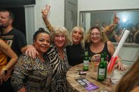 80er/90er Party im Schöniacher Fürst