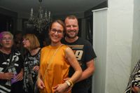 80er/90er Party im Schöniacher Fürst