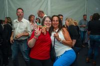 80er/90er Party im Schöniacher Fürst