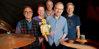 Die Stuttgarter Band „Geers“ blickt auf 50 Jahre Musikgeschichte zurück.