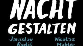 Jaroslav Rudis + Nicolas Mahler: Nachtgestalten