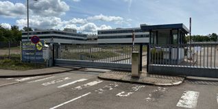 Auf dem ehemaligen IBM-Areal entsteht ein neues Stadtquartier.