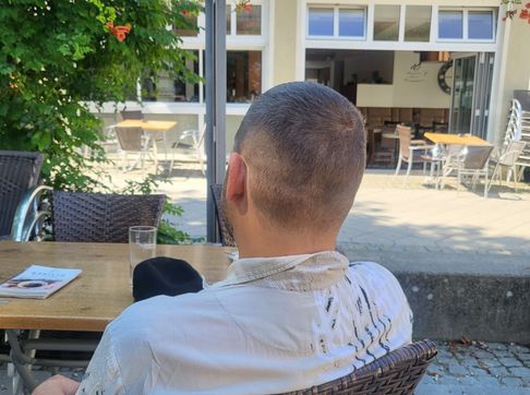 Timo F. hat nach vielen Rückschlägen den Einstieg ins Berufsleben geschafft.