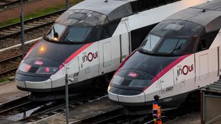 Die französische Bahngesellschaft SNCF ist Opfer eines „massiven Angriffs“ geworden.
