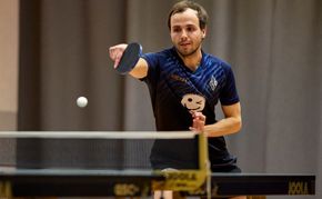 Kapitän Luis Hornstein freut sich mit der SVB auf das Oberliga-Comeback am Sonntag.