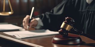 Ein 38 Jahre alter Ex-Trainer wurde vom Amtsgericht Böblingen zu einer Bewährungsstrafe verurteilt.