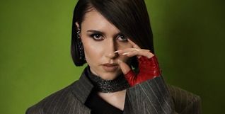 Constanze Dizendorf lebt nicht mehr in Magstadt.