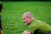 Tauziehen im Sommerhofenpark bei der Stadtwerke Teamchallenge