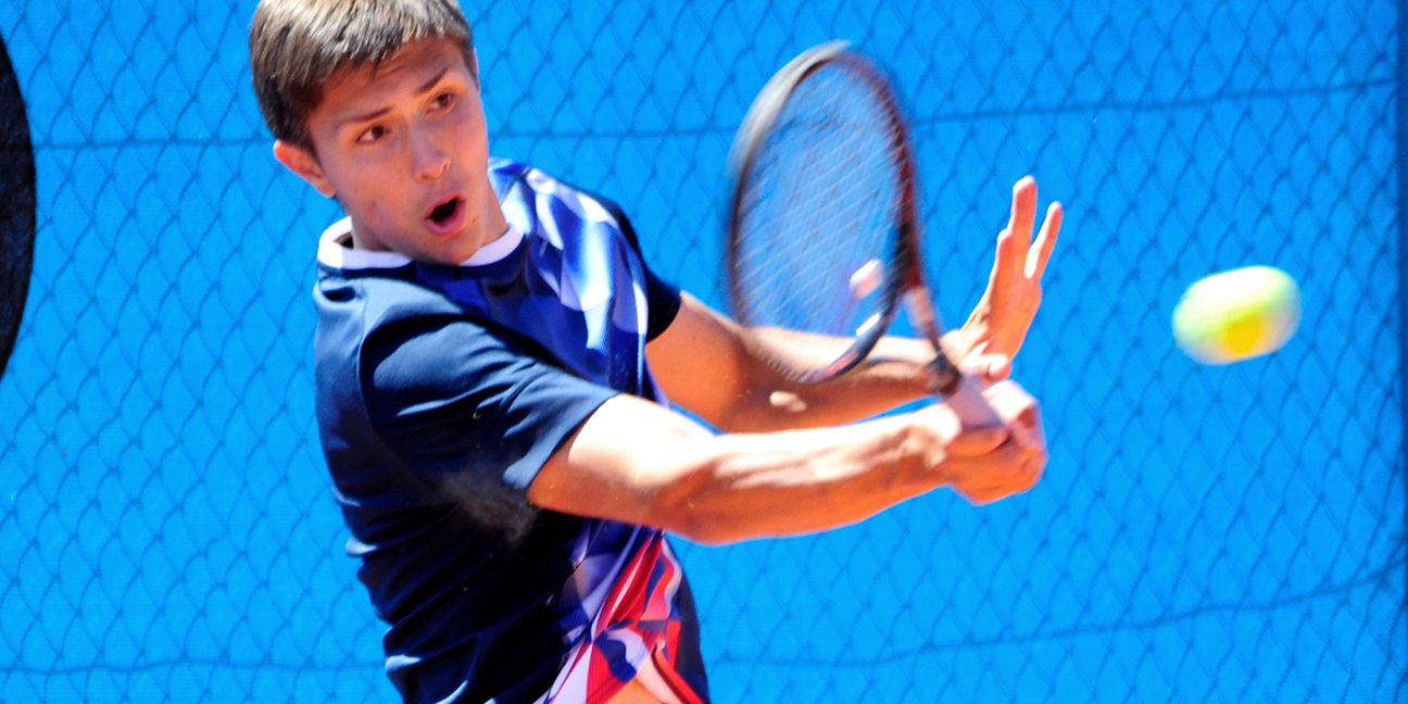 8.6.19 Böblingen Tennis - Nick Wiedenhorn