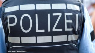 Die Polizei bittet um Zeugenhinweise.