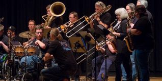 Alle können mitmachen bei „Groove Inclusion“, der inklusiven Bigband aus dem Remstal.