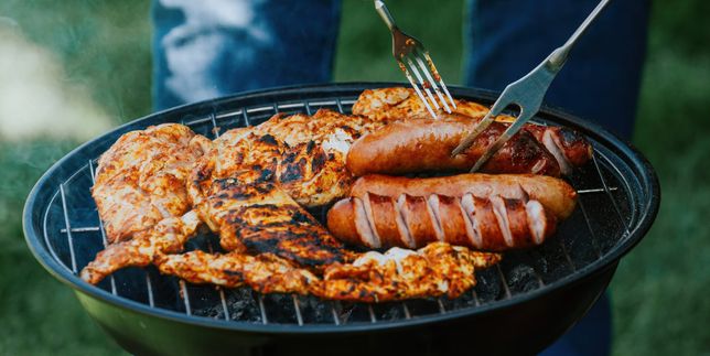 Die Stadt Sindelfingen verhängt ein Grillverbot an öffentlichen Grillplätzen.