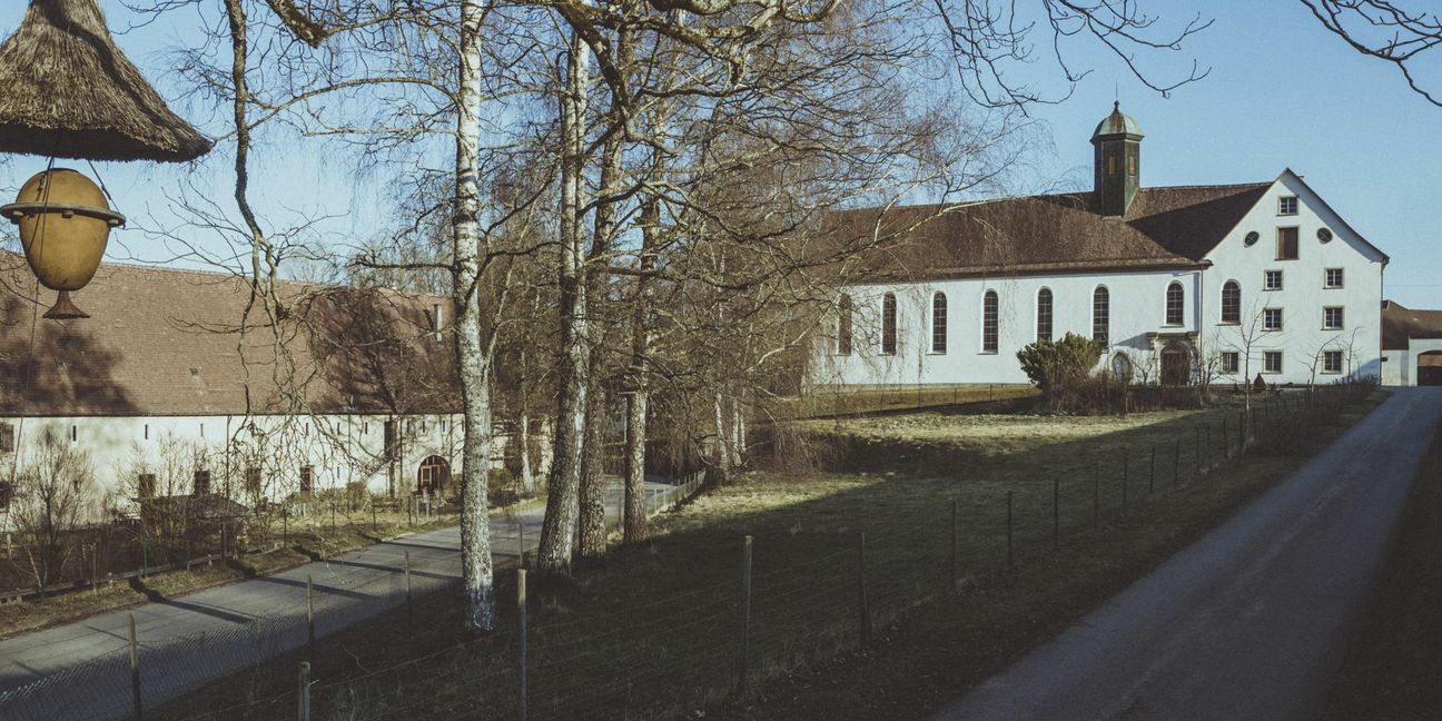 Kloster Habsthal, ein Ort mit einer wechselhaften Geschichte