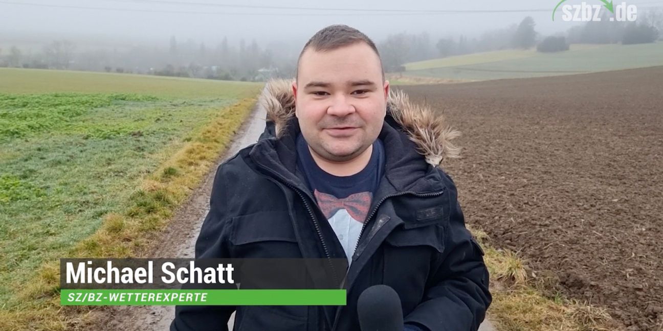 Das Osterwetter wird wechselhaft und kühl. SZ/BZ-Wetterexperte Michael Schatt hat keine besseren Aussichten. Bild: Nüßle