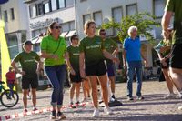 Das sind die Bilder vom Freitag bei der Sindelfinger Team Challenge in Sindelfingen