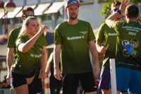 Das sind die Bilder vom Freitag bei der Sindelfinger Team Challenge in Sindelfingen