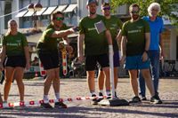 Das sind die Bilder vom Freitag bei der Sindelfinger Team Challenge in Sindelfingen