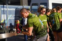 Das sind die Bilder vom Freitag bei der Sindelfinger Team Challenge in Sindelfingen