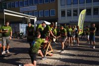 Das sind die Bilder vom Freitag bei der Sindelfinger Team Challenge in Sindelfingen