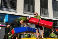 Das sind die Bilder vom Freitag bei der Sindelfinger Team Challenge in Sindelfingen