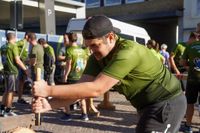 Das sind die Bilder vom Freitag bei der Sindelfinger Team Challenge in Sindelfingen