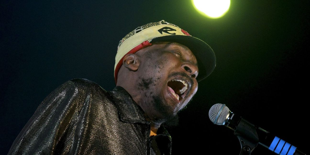 Jimmy Cliff ist einer der wichtigsten Pioniere des Reggae. (Archiv)